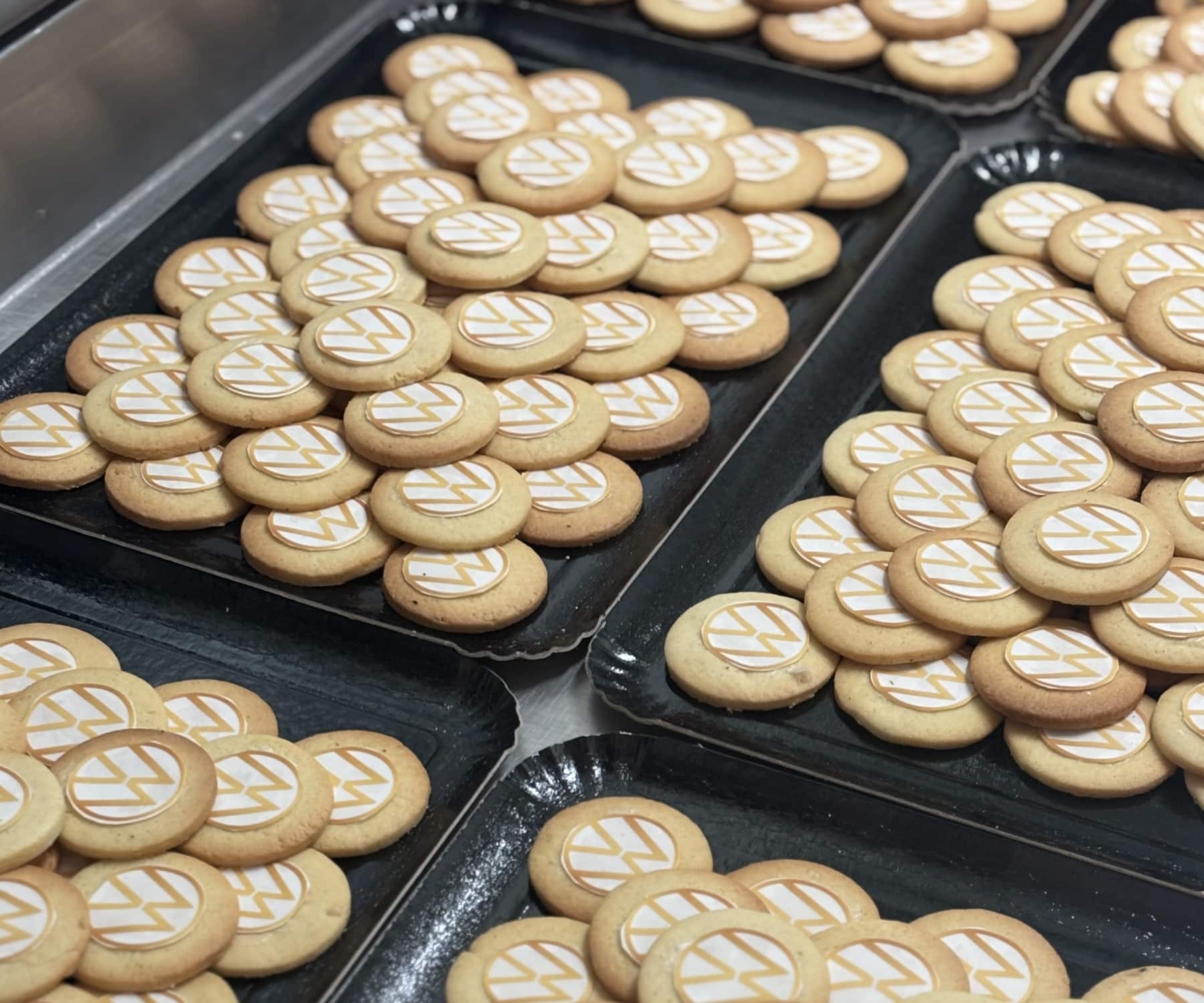 Traiteur évènement Volkswagen Toulouse