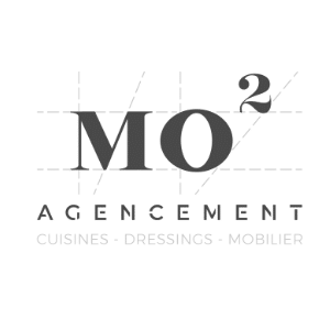 Logo MO2 Agencement