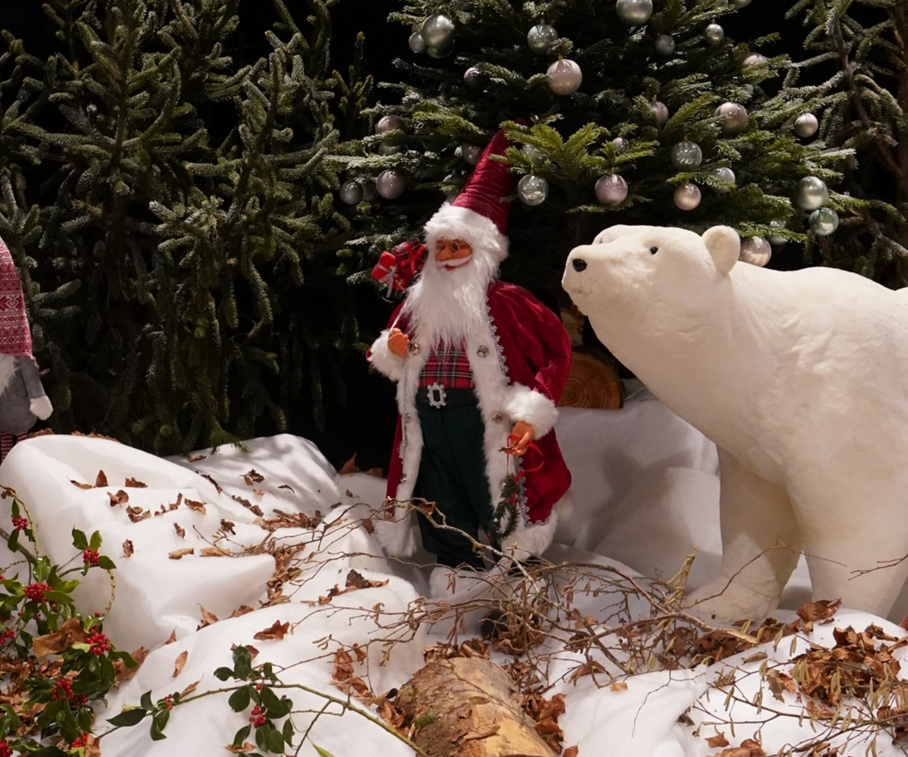 Cros Events Soirée Noël