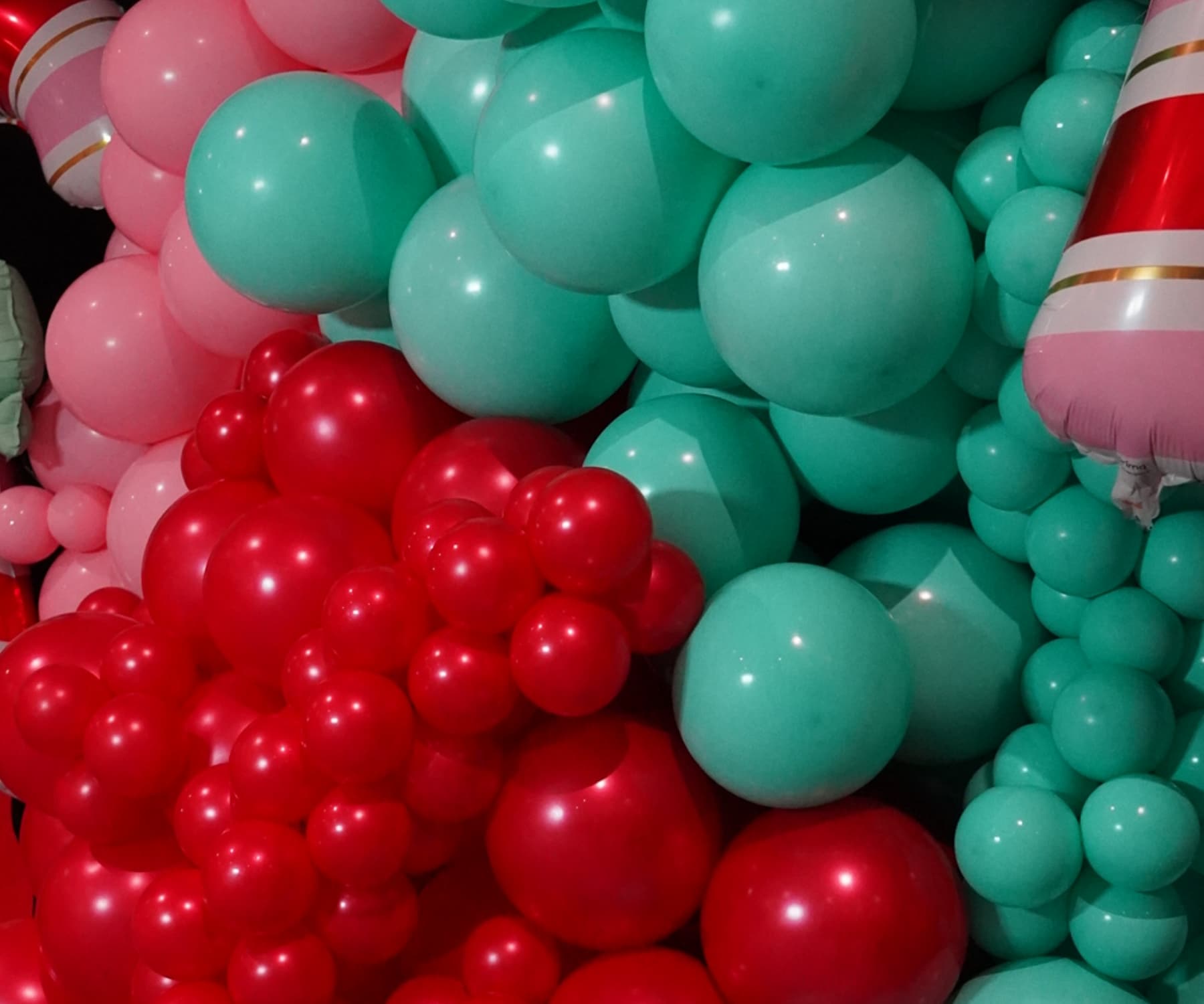 Cros Events Soirée Noël